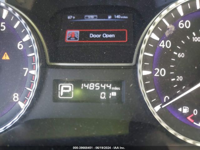 5N1AL0MN2FC518762 Infiniti QX60