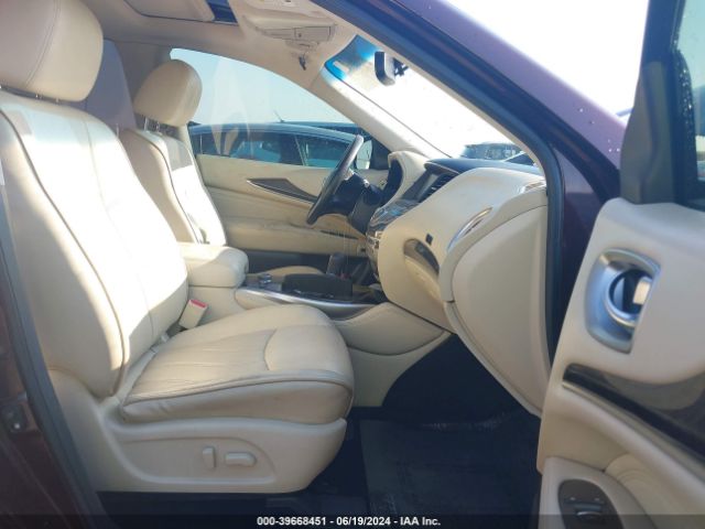 5N1AL0MN2FC518762 Infiniti QX60