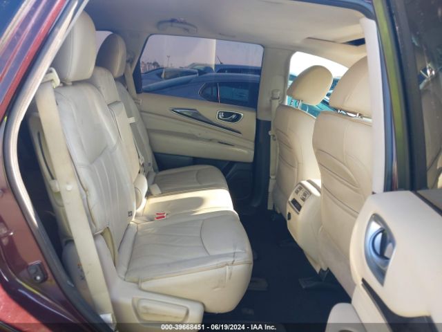 5N1AL0MN2FC518762 Infiniti QX60