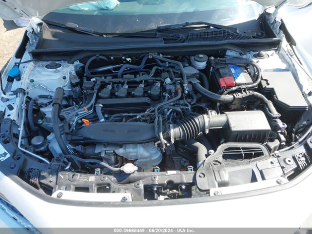 2HGFE1F74RH308160 Honda CIVIC EX