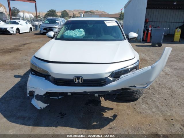 2HGFE1F74RH308160 Honda CIVIC EX