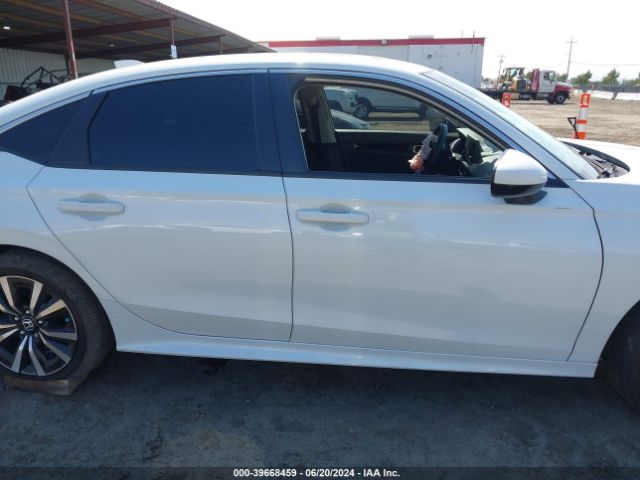 2HGFE1F74RH308160 Honda CIVIC EX