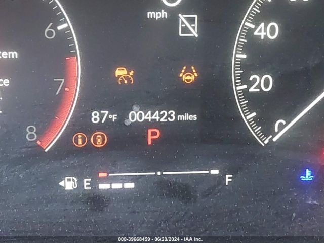 2HGFE1F74RH308160 Honda CIVIC EX