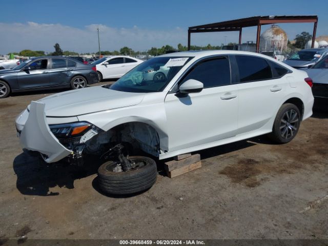 2HGFE1F74RH308160 Honda CIVIC EX