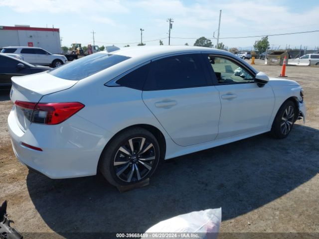 2HGFE1F74RH308160 Honda CIVIC EX