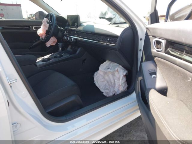 2HGFE1F74RH308160 Honda CIVIC EX
