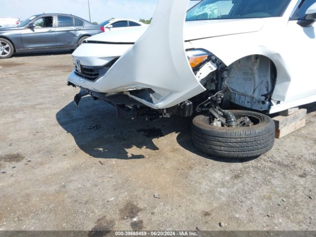 2HGFE1F74RH308160 Honda CIVIC EX