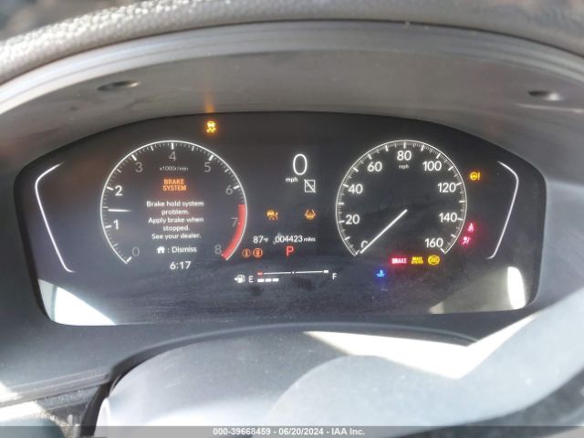 2HGFE1F74RH308160 Honda CIVIC EX