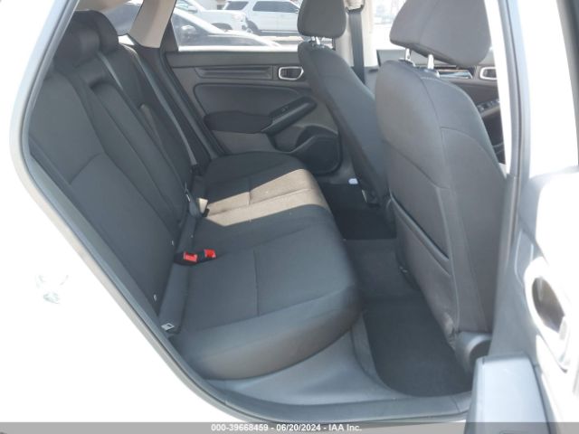 2HGFE1F74RH308160 Honda CIVIC EX