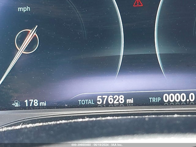 BMW 540I 2019 WBAJE5C54KWW20552 Image 15