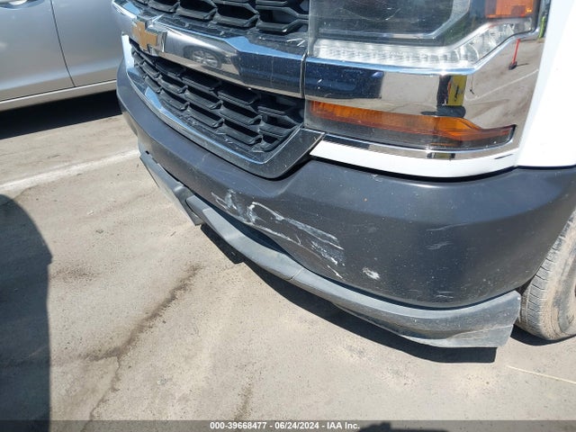 Chevrolet Silverado 1500 Wt 2016 1GCNCNEC9GZ264840 Image 15