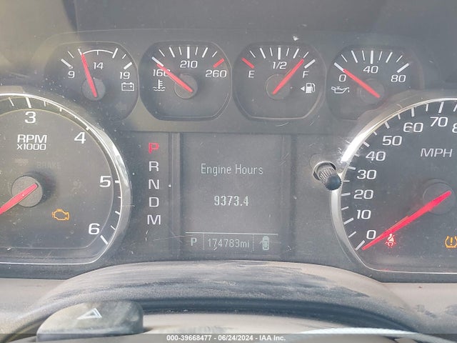 Chevrolet Silverado 1500 Wt 2016 1GCNCNEC9GZ264840 Image 7