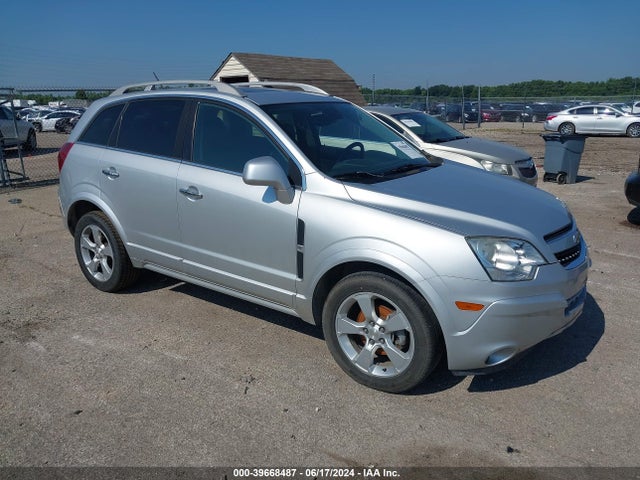 2014 3GNAL4EK5ES529013 main image