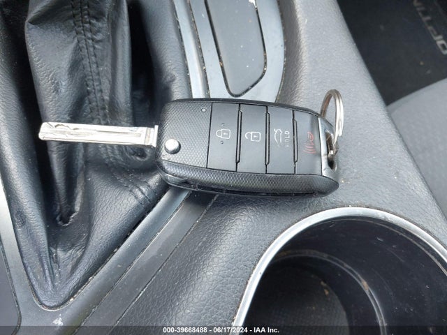 KIA Optima Lx 2015 5XXGM4A70FG488704 Image 11
