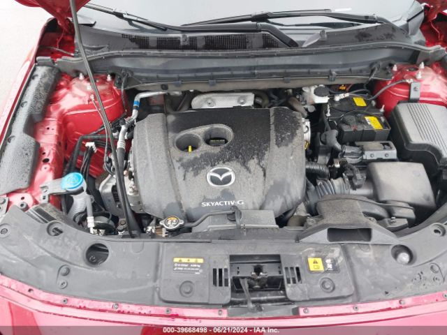 JM3KFBBM9P0234738 Mazda Cx-5 2.5 S Select