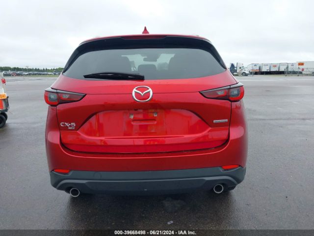 JM3KFBBM9P0234738 Mazda Cx-5 2.5 S Select