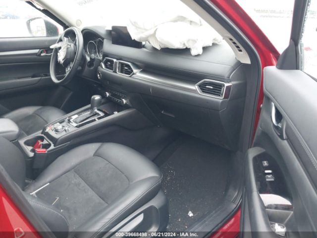 JM3KFBBM9P0234738 Mazda Cx-5 2.5 S Select