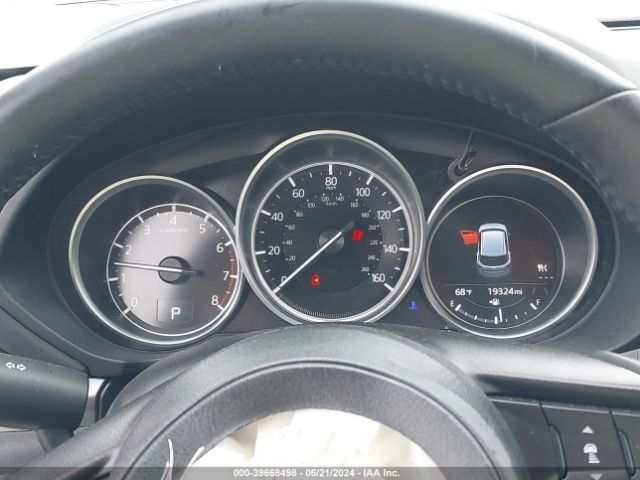 JM3KFBBM9P0234738 Mazda Cx-5 2.5 S Select