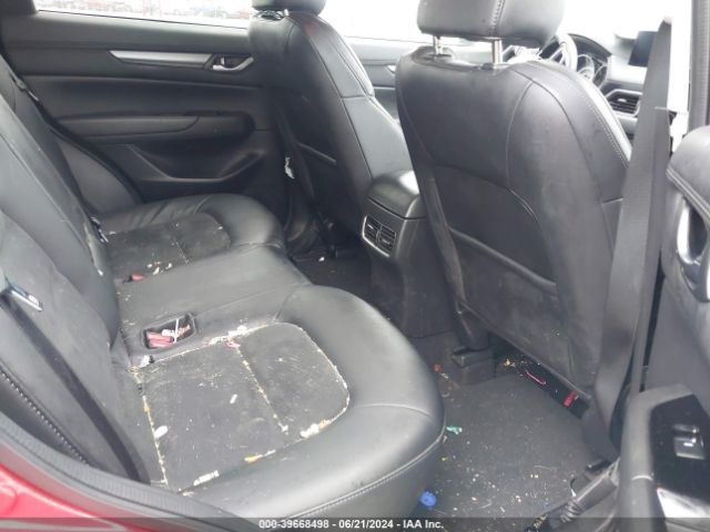 JM3KFBBM9P0234738 Mazda Cx-5 2.5 S Select