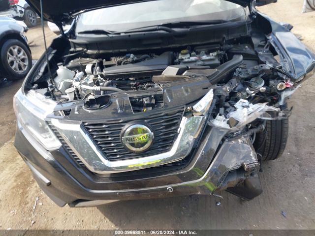 JN8AT2MV0KW390549 Nissan ROGUE SV