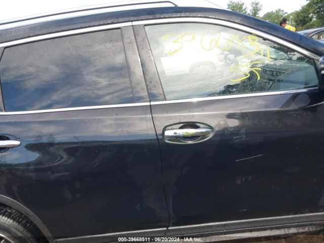 JN8AT2MV0KW390549 Nissan ROGUE SV