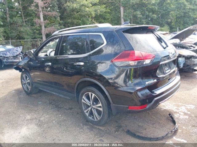 JN8AT2MV0KW390549 Nissan ROGUE SV
