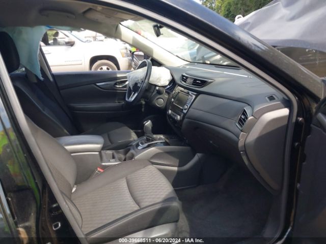 JN8AT2MV0KW390549 Nissan ROGUE SV