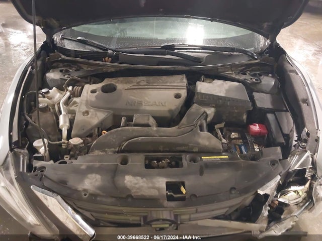 Nissan Altima 2.5 S 2017 1N4AL3APXHC181679 Image 10