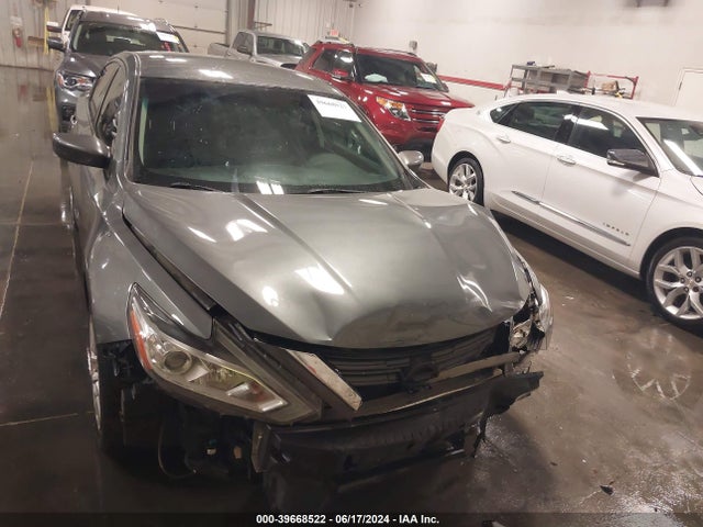 Nissan Altima 2.5 S 2017 1N4AL3APXHC181679 Image 13