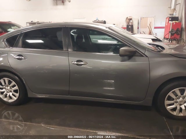 Nissan Altima 2.5 S 2017 1N4AL3APXHC181679 Image 14