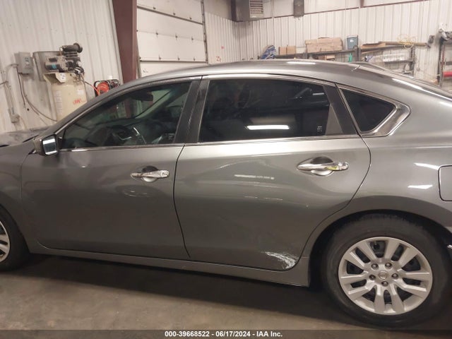 Nissan Altima 2.5 S 2017 1N4AL3APXHC181679 Image 15
