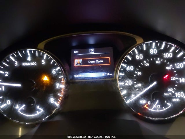 Nissan Altima 2.5 S 2017 1N4AL3APXHC181679 Image 16