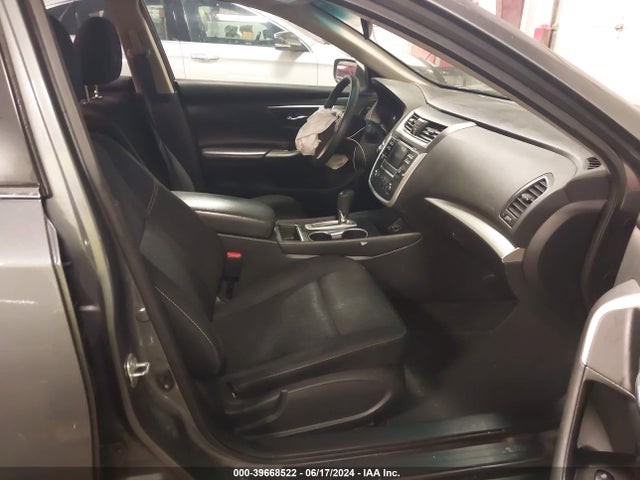 Nissan Altima 2.5 S 2017 1N4AL3APXHC181679 Image 5