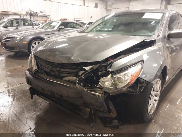 Nissan Altima 2.5 S 2017 1N4AL3APXHC181679 Image 6