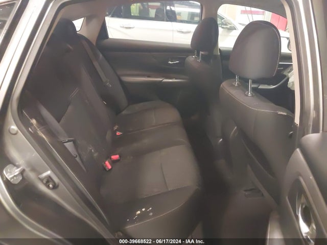 Nissan Altima 2.5 S 2017 1N4AL3APXHC181679 Image 8