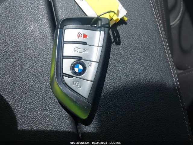 WBA53BJ06NWX58935 BMW 540 I