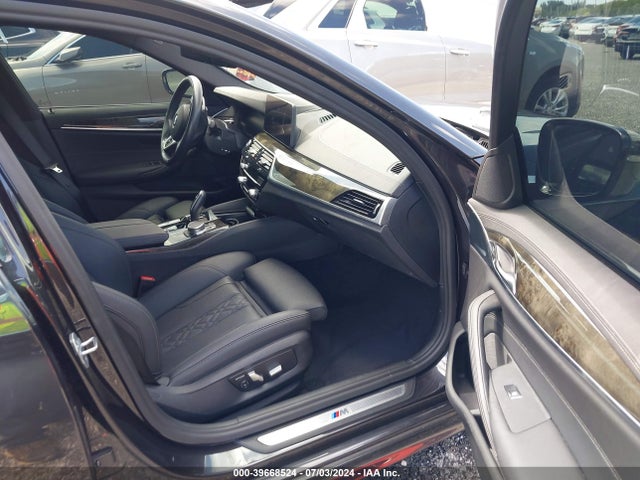 WBA53BJ06NWX58935 BMW 540 I