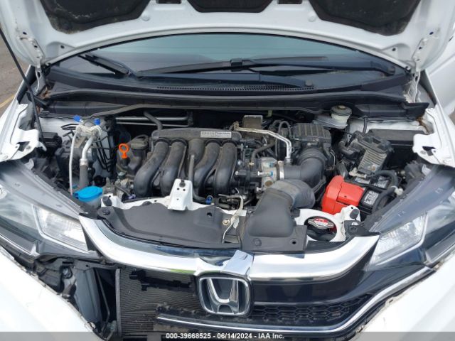 3HGGK5H46JM730430 Honda FIT LX