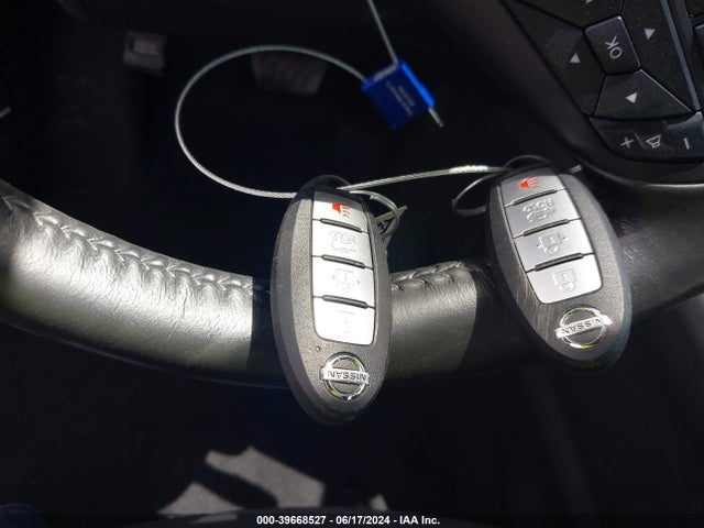 Aukcja sprzedaży 2022 Nissan Sentra Sv Xtronic Cvt, vin: 3N1AB8CV4NY296130, numer aukcji: 39668527