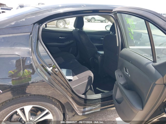 Aukcja sprzedaży 2022 Nissan Sentra Sv Xtronic Cvt, vin: 3N1AB8CV4NY296130, numer aukcji: 39668527