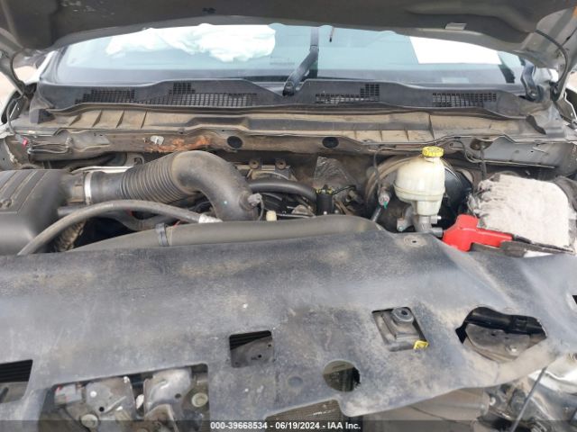 1C6RR7NT4ES246075 RAM 1500 Laramie
