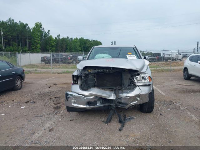 1C6RR7NT4ES246075 RAM 1500 Laramie