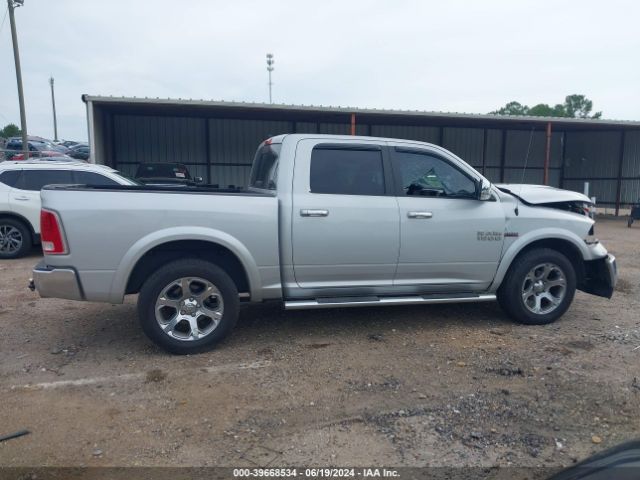 1C6RR7NT4ES246075 RAM 1500 Laramie