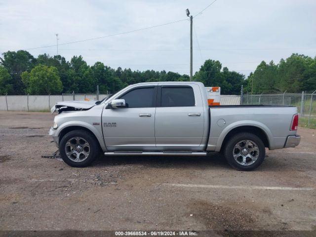 1C6RR7NT4ES246075 RAM 1500 Laramie