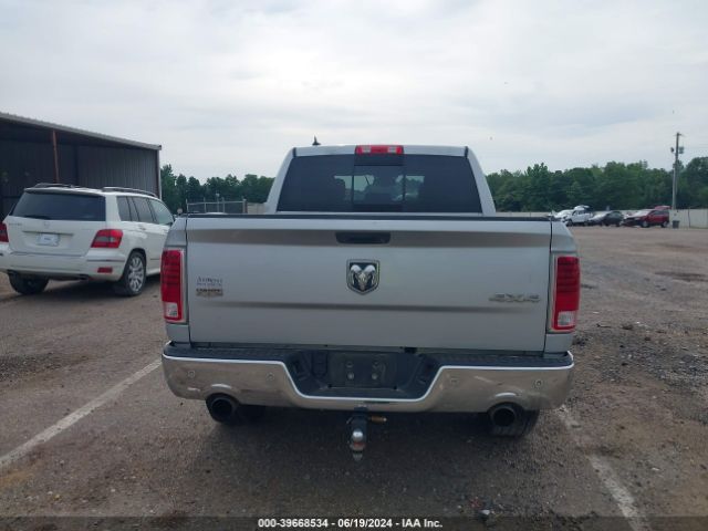 1C6RR7NT4ES246075 RAM 1500 Laramie