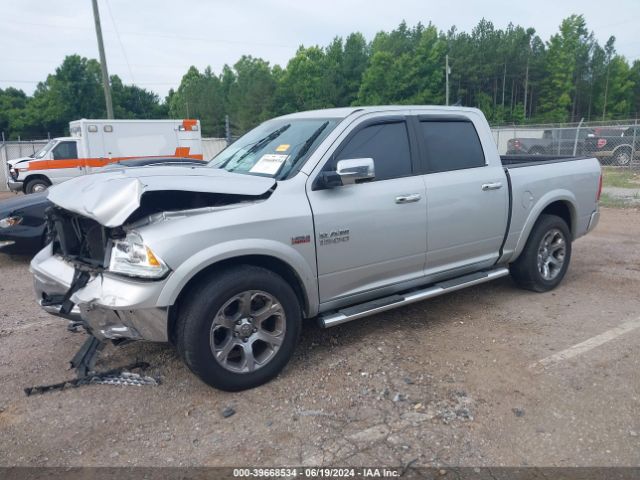 1C6RR7NT4ES246075 RAM 1500 Laramie