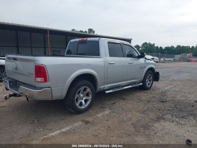 1C6RR7NT4ES246075 RAM 1500 Laramie