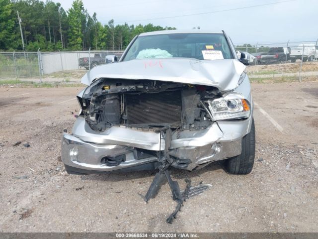 1C6RR7NT4ES246075 RAM 1500 Laramie