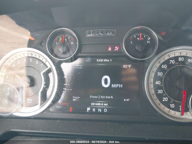 1C6RR7NT4ES246075 RAM 1500 Laramie