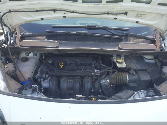 NM0LS7E71J1346427 Ford Transit Connect Xl